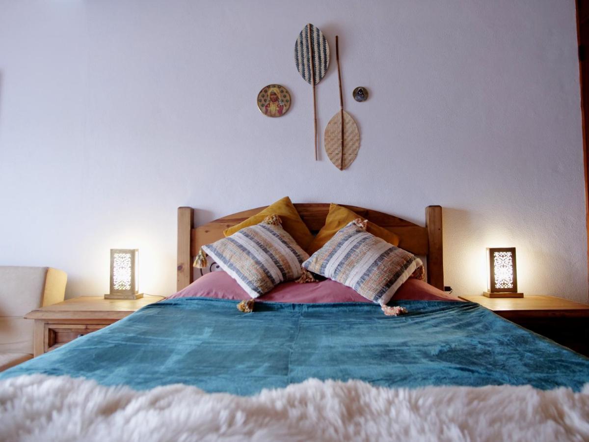 Sonhos Cosmicos Apartamento Barril de Alva Exterior foto