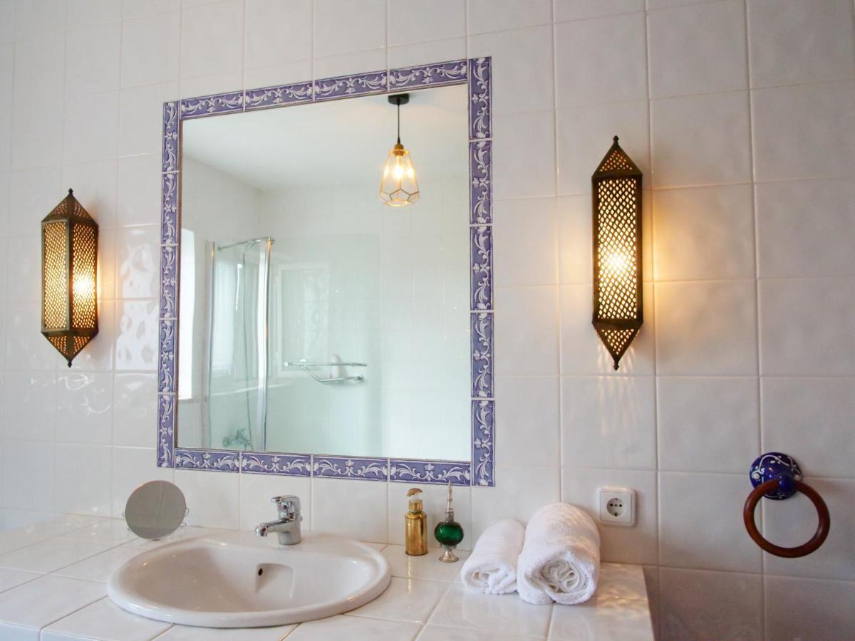 Sonhos Cosmicos Apartamento Barril de Alva Exterior foto