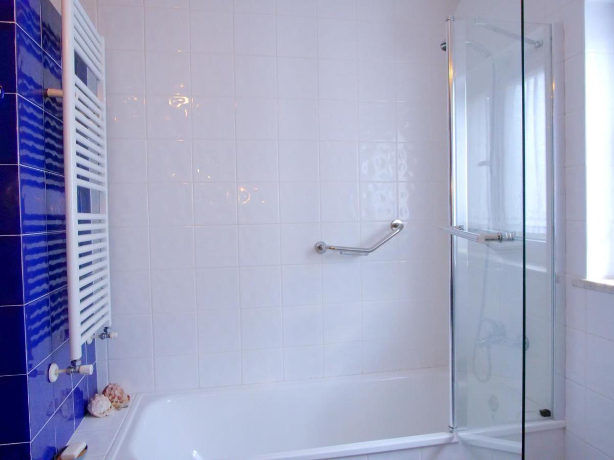 Sonhos Cosmicos Apartamento Barril de Alva Exterior foto