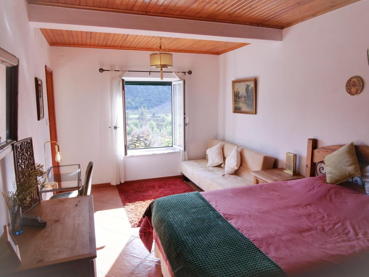 Sonhos Cosmicos Apartamento Barril de Alva Exterior foto