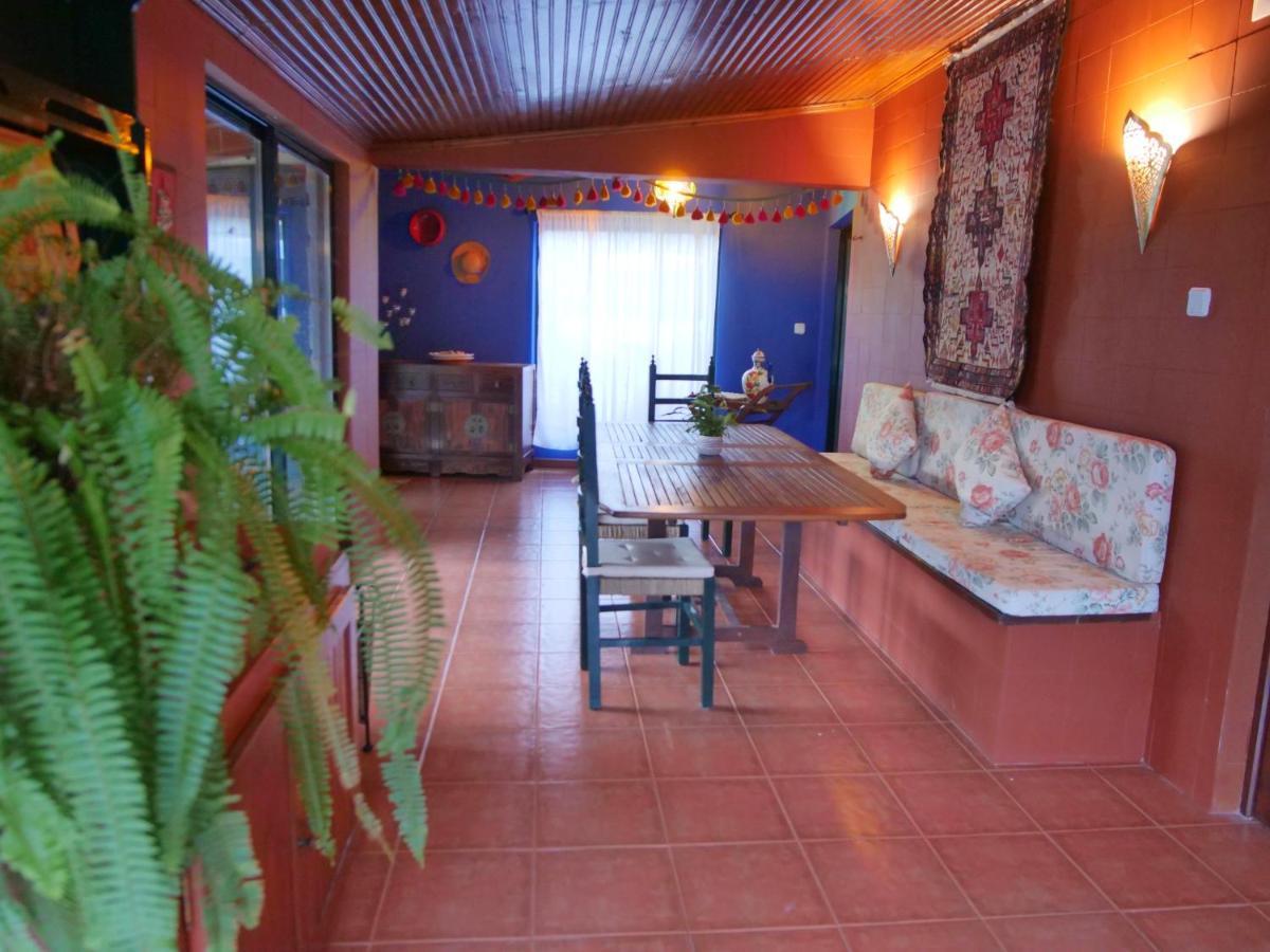 Sonhos Cosmicos Apartamento Barril de Alva Exterior foto