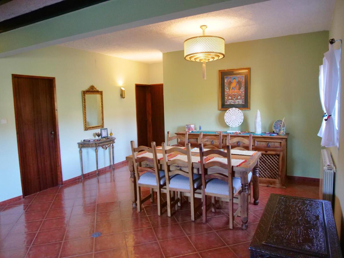 Sonhos Cosmicos Apartamento Barril de Alva Exterior foto