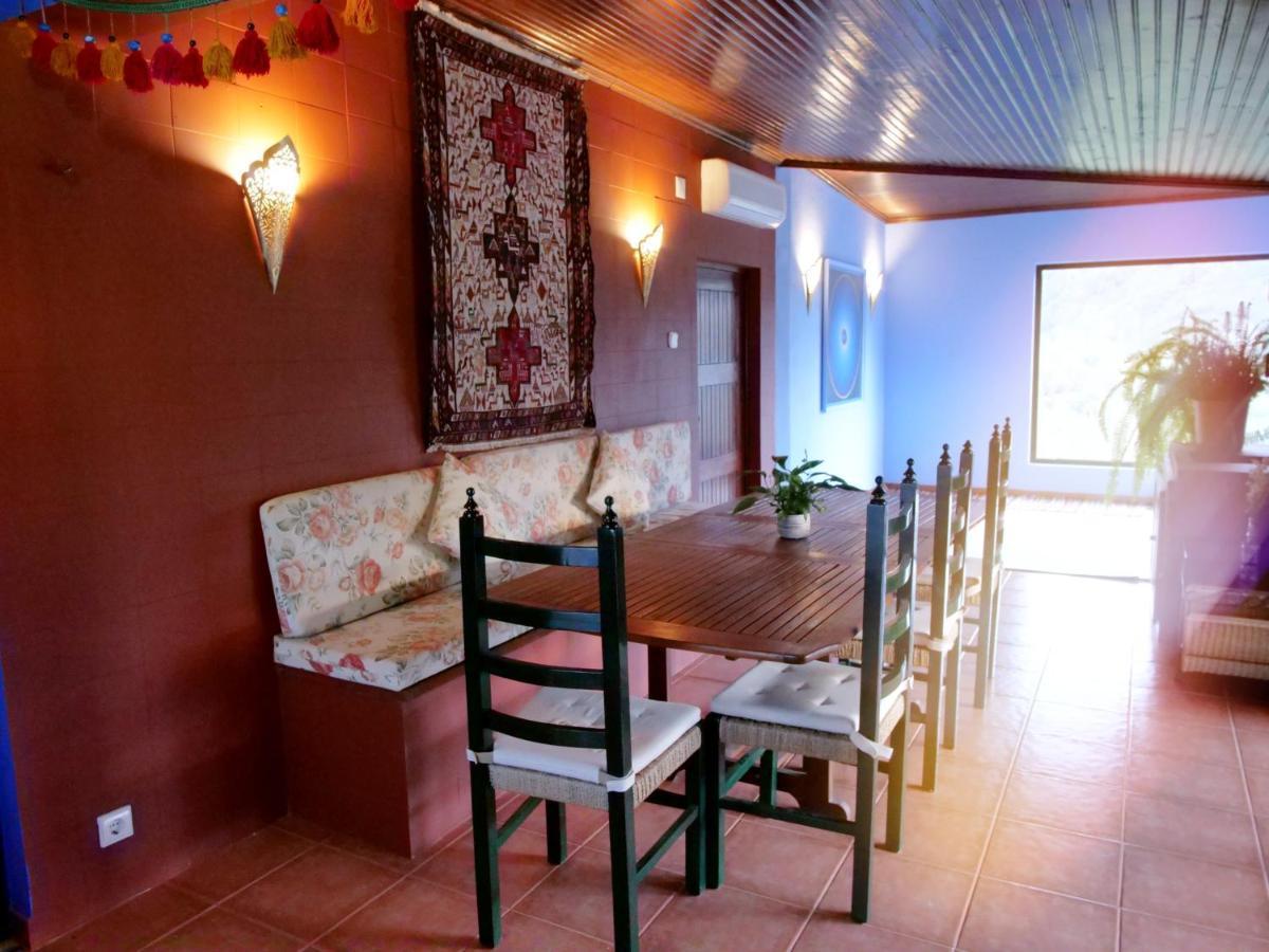 Sonhos Cosmicos Apartamento Barril de Alva Exterior foto