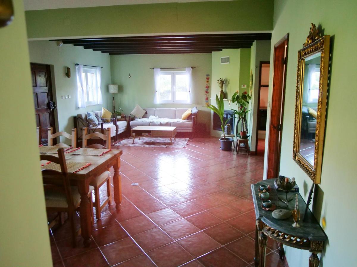Sonhos Cosmicos Apartamento Barril de Alva Exterior foto