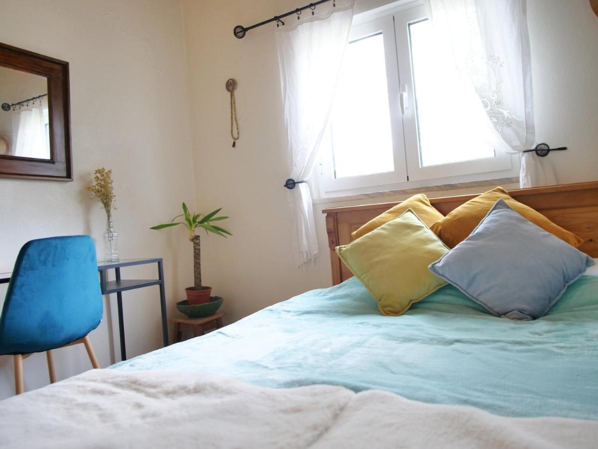 Sonhos Cosmicos Apartamento Barril de Alva Exterior foto