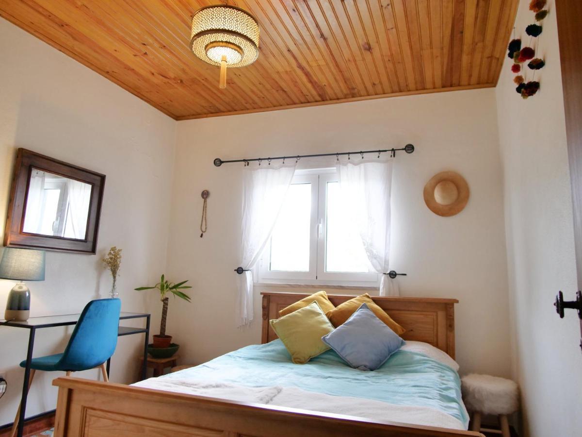 Sonhos Cosmicos Apartamento Barril de Alva Exterior foto