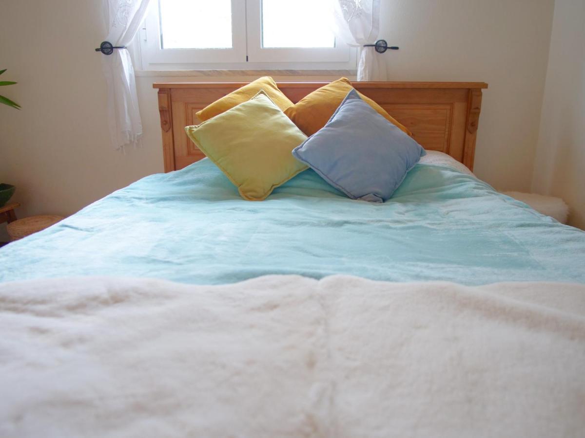 Sonhos Cosmicos Apartamento Barril de Alva Exterior foto