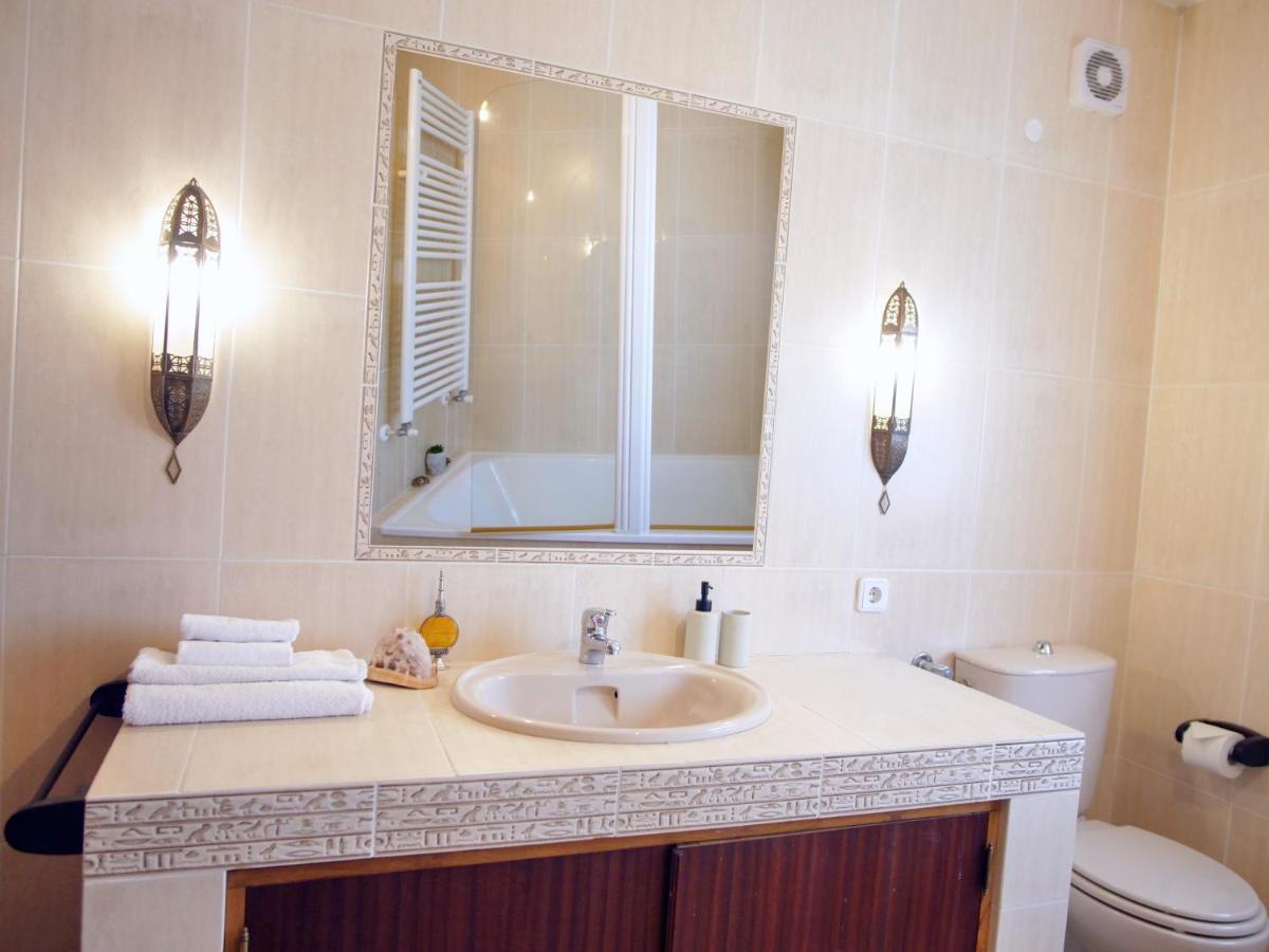 Sonhos Cosmicos Apartamento Barril de Alva Exterior foto