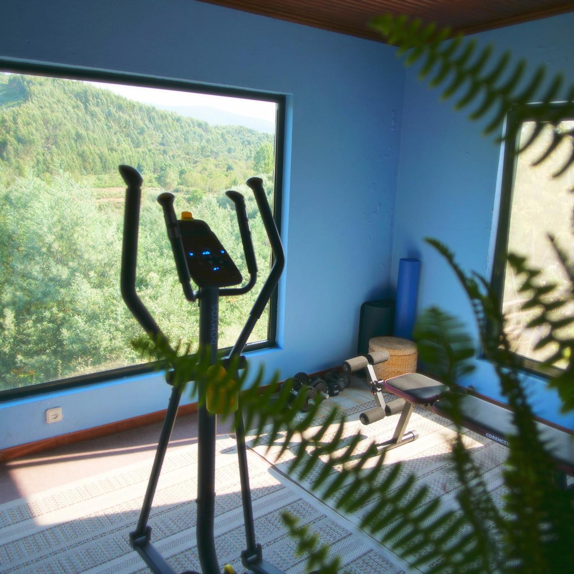 Sonhos Cosmicos Apartamento Barril de Alva Exterior foto